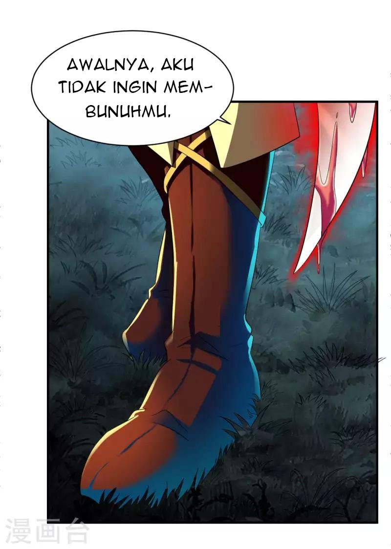 Zhang Ding Chapter 09 Gambar 28